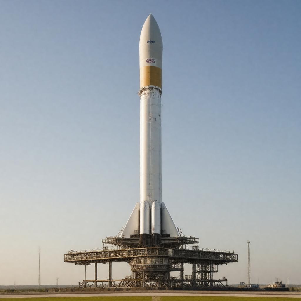 SpaceX Falcon Heavy